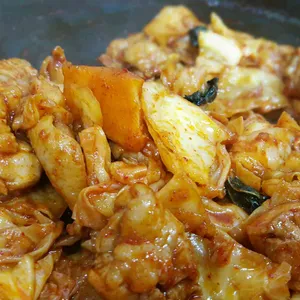 춘천명동닭갈비 리뷰 사진