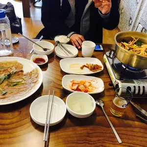 두꺼비식당 사진