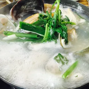 삼복호 사진