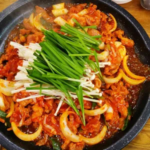 착한생오리 리뷰 사진
