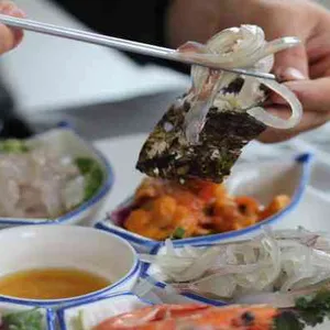 다물선횟집 리뷰 사진