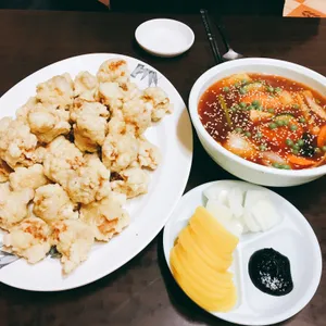 제일반점 사진