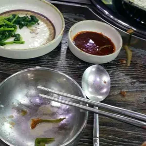 홍릉불고기 사진