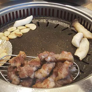 황금목장 사진