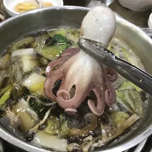마라도해물탕&찜  사진