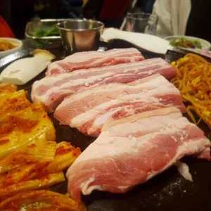 화로향 사진