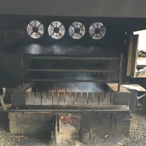 털보네 바베큐 리뷰 사진