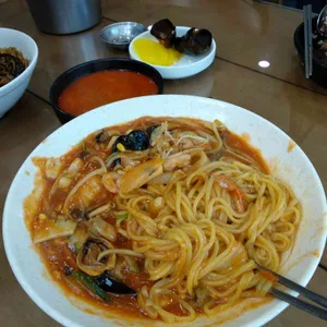 정대권 세숫대야짬뽕 대표 사진