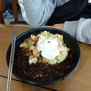 정대권 세숫대야짬뽕 대표 사진