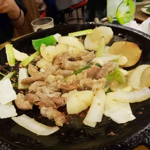 상도곱창 사진