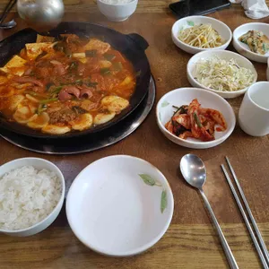 참맛나쭈꾸미부대찌개 사진