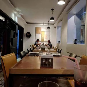 파스타아미고 리뷰 사진