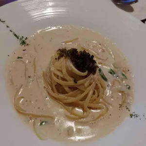 파스타아미고 리뷰 사진