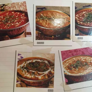 마살라인디안레스토랑 리뷰 사진