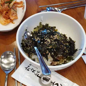 맛나감자탕 사진