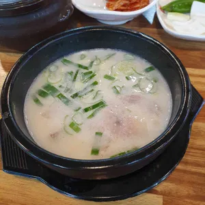 아제국밥 사진