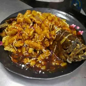 신의손 사진