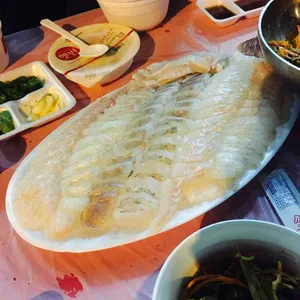 회마실셀프수산 사진