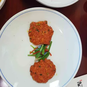 예미정 사진