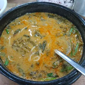 진송추어탕 사진