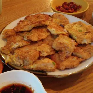 봉쥬르밥상 사진