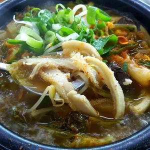 양평해장국 사진