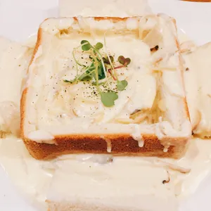 라비올리 사진