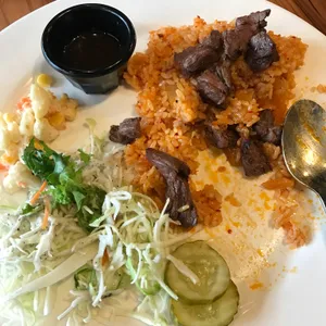 김볶스 사진