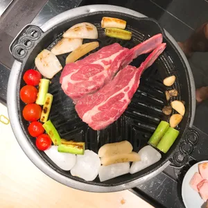 라무진 사진