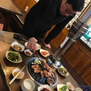 남포집 사진