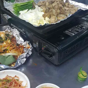 왕십리곱창 사진