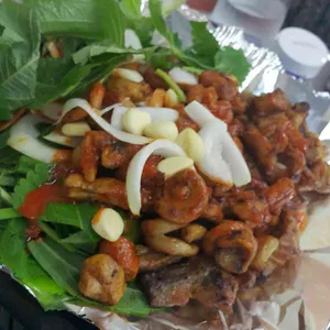 왕십리곱창 사진