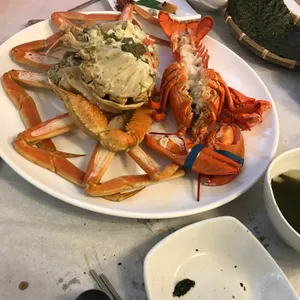 원조기장대게할인마트 리뷰 사진