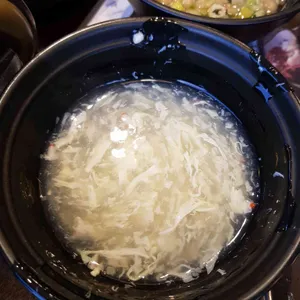 해변의 꽃게 사진