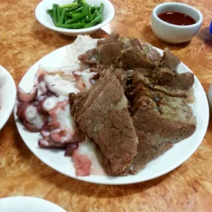 명륜 손칼국수 사진