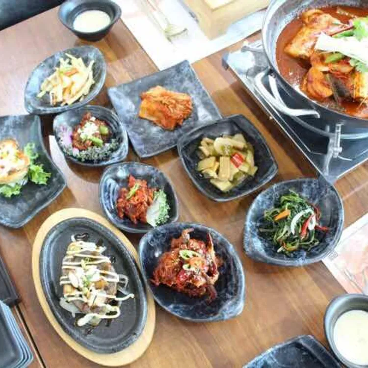 여수게장나라 사진