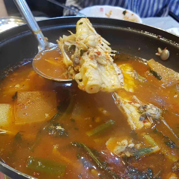 신한려수도 사진