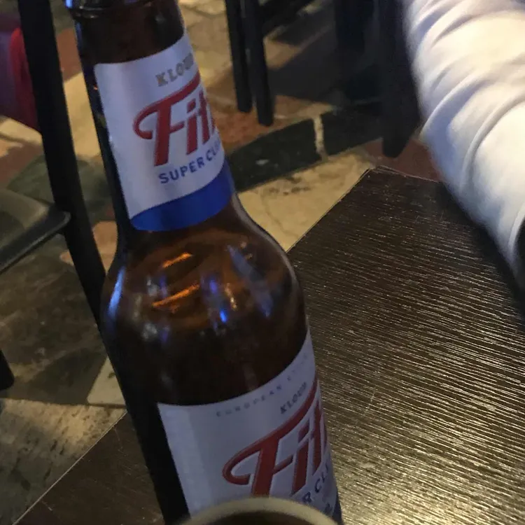 맥주창고 사진