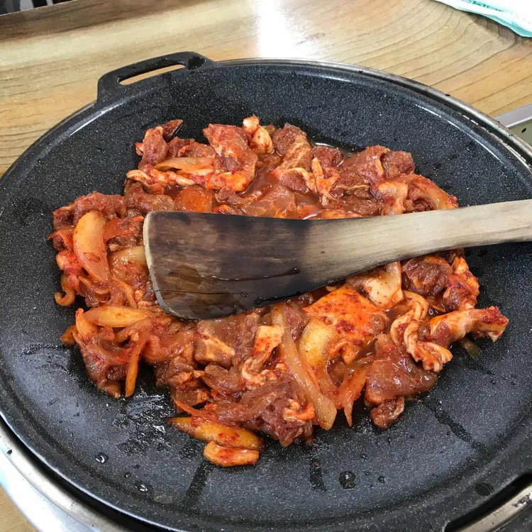 하마기사식당 사진