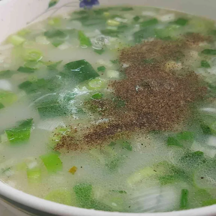 한국음식 사진