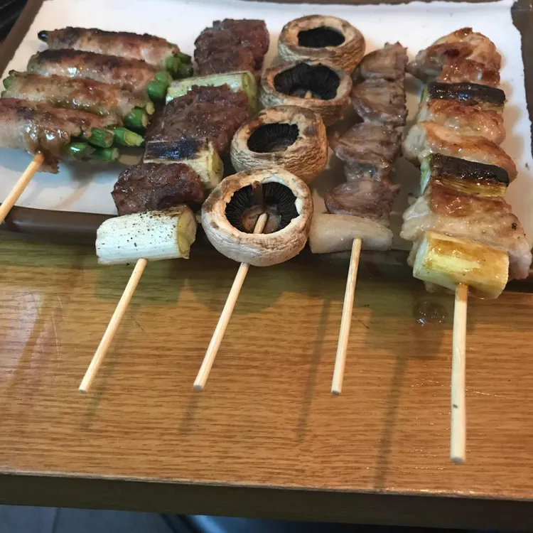 야끼도리보이 사진