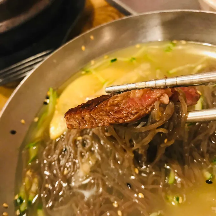한우마을 사진