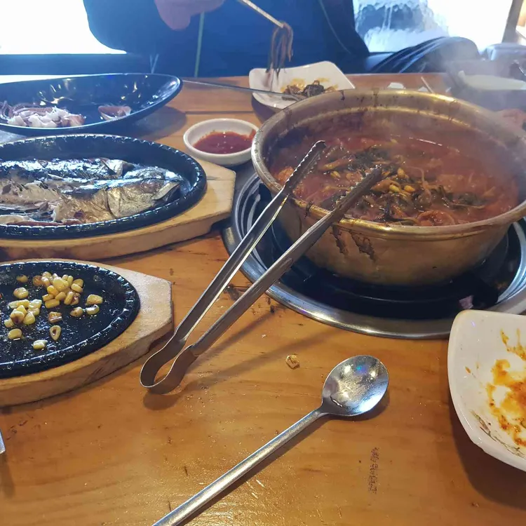 최동민양푼갈비 사진