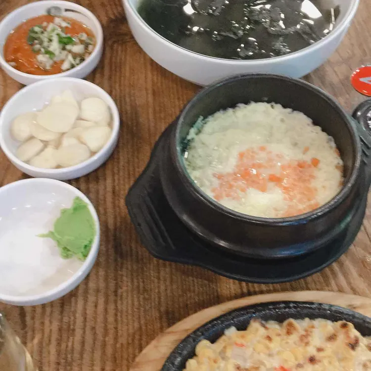 청정바다수산 사진