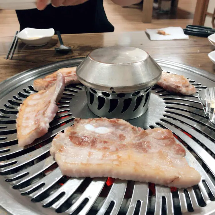 고향갈비 사진