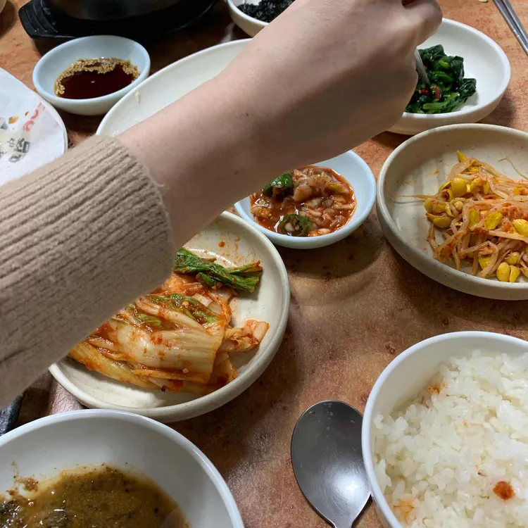 부부식당 사진