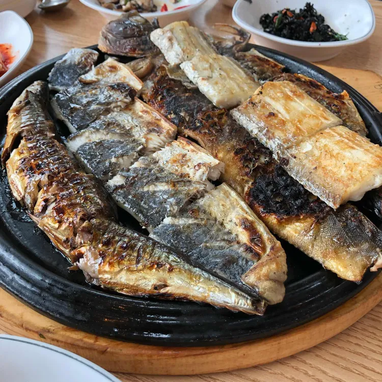 맛고을생선구이 사진