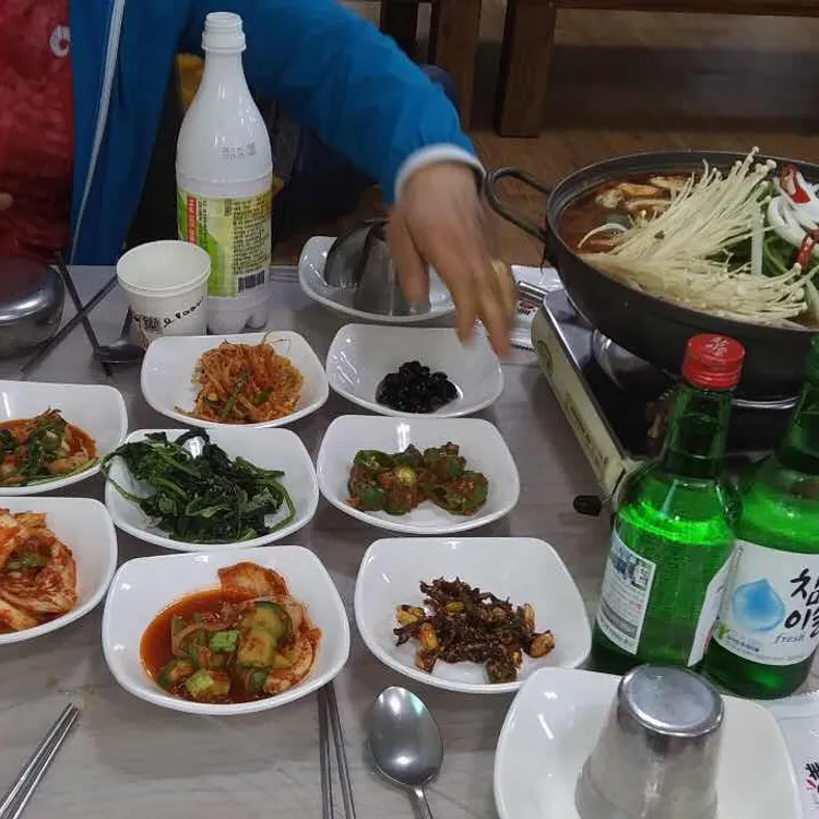 신토불이맛집 사진