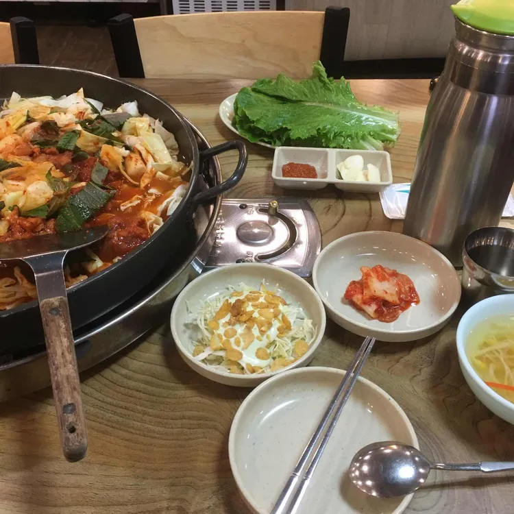 홍씨네닭갈비 사진