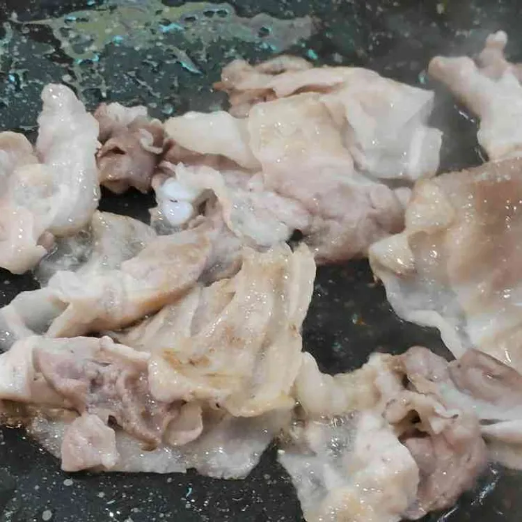 금강산한정식 사진